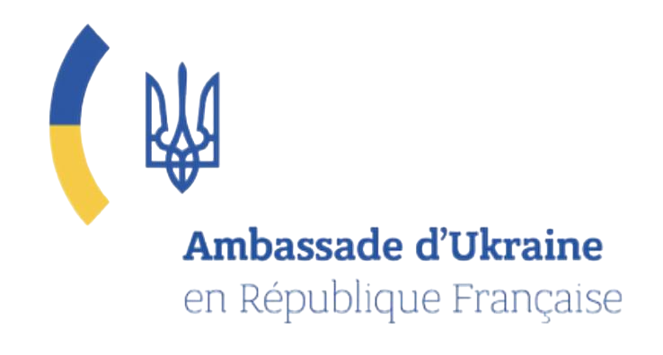 Embassy of Ukraine in France